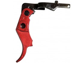 CAM870 Trigger Red